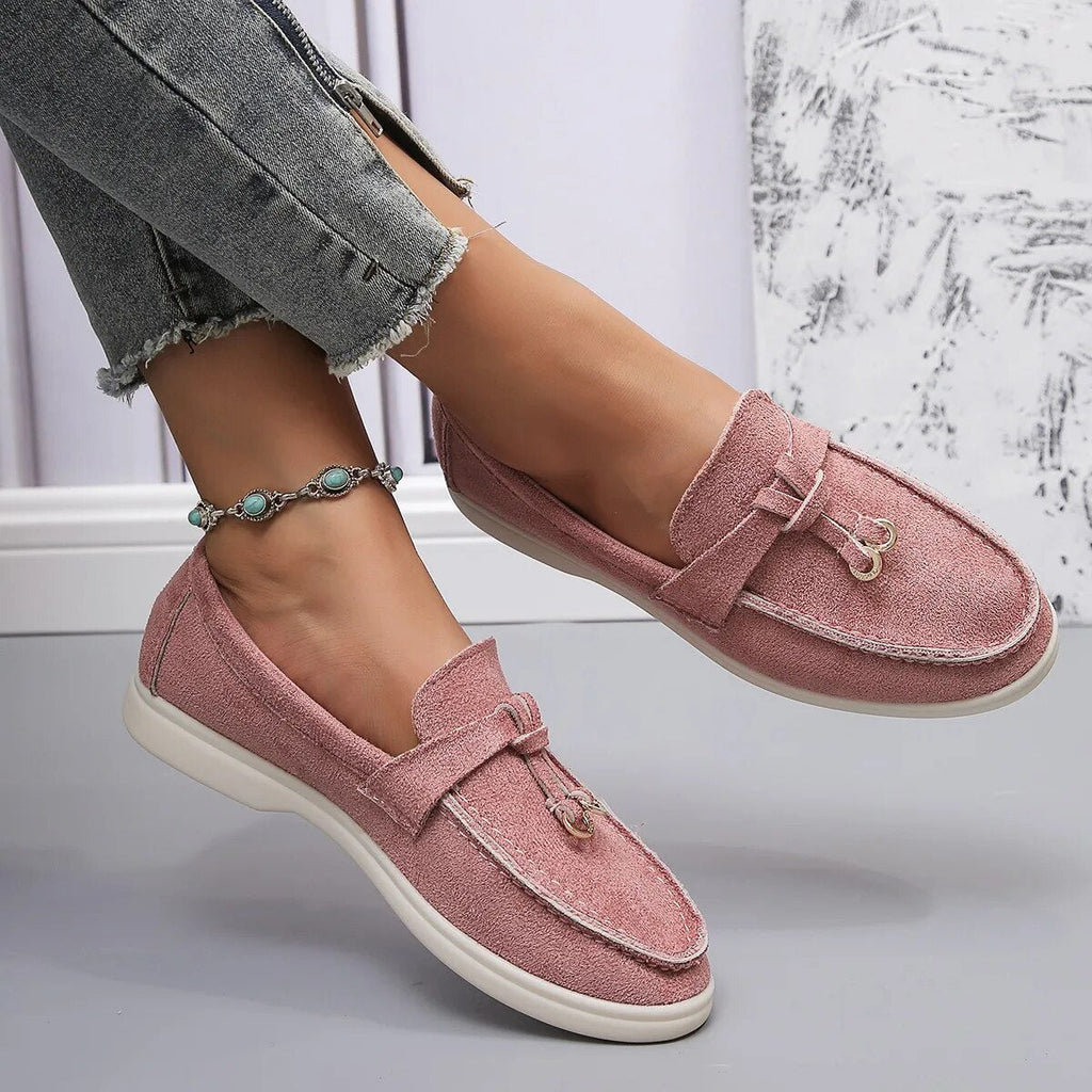 Women's Elegant Loafers