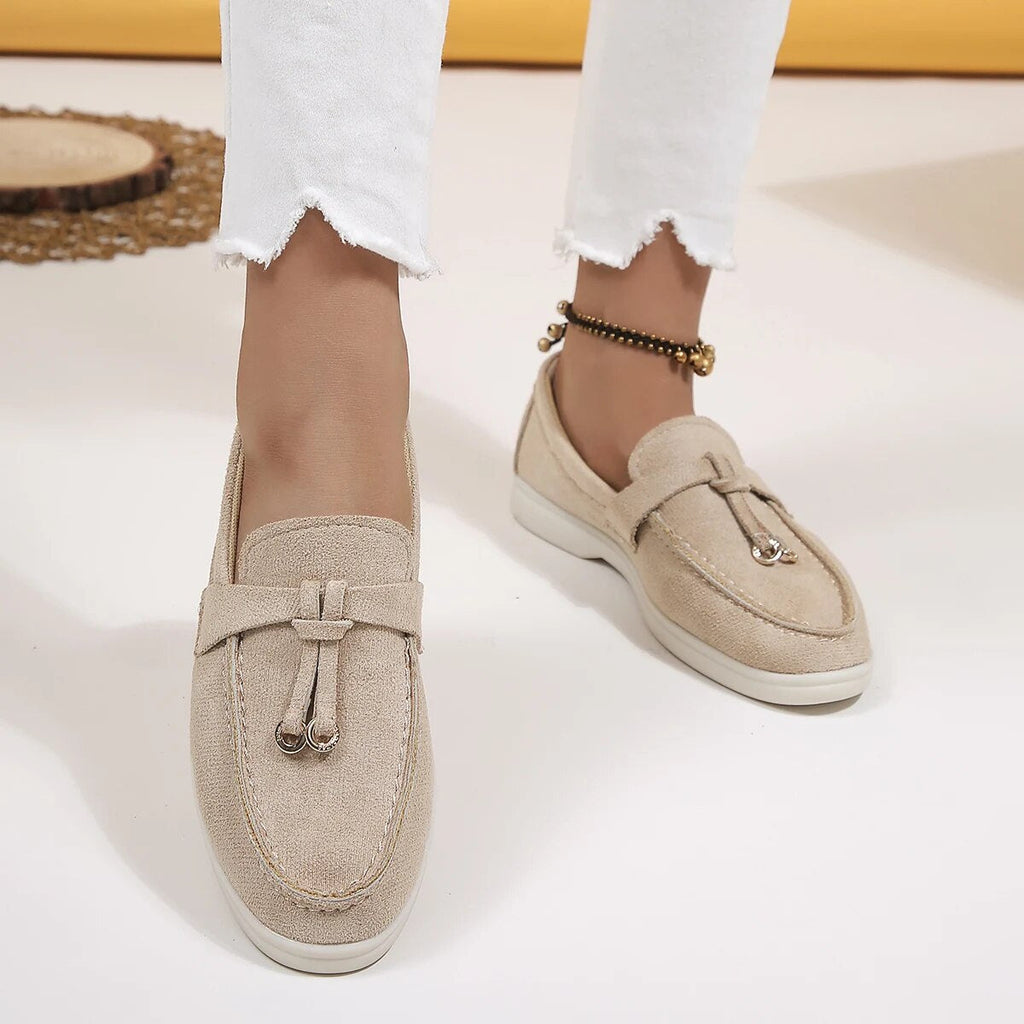 Women's Elegant Loafers