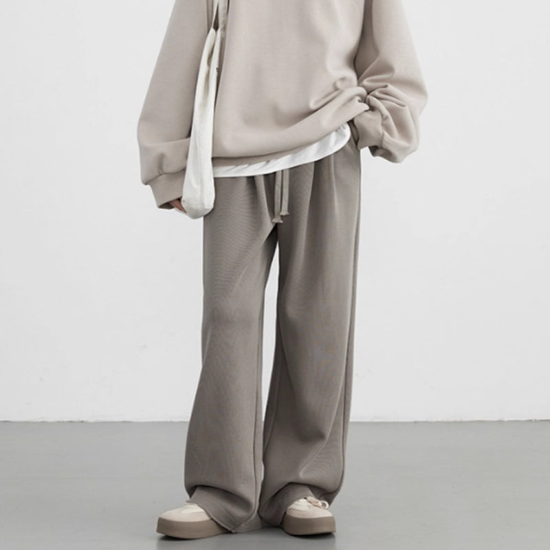 Women's Fleece-Lined High-Waisted Jogger Pants