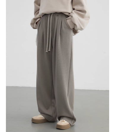 Women's Fleece-Lined High-Waisted Jogger Pants
