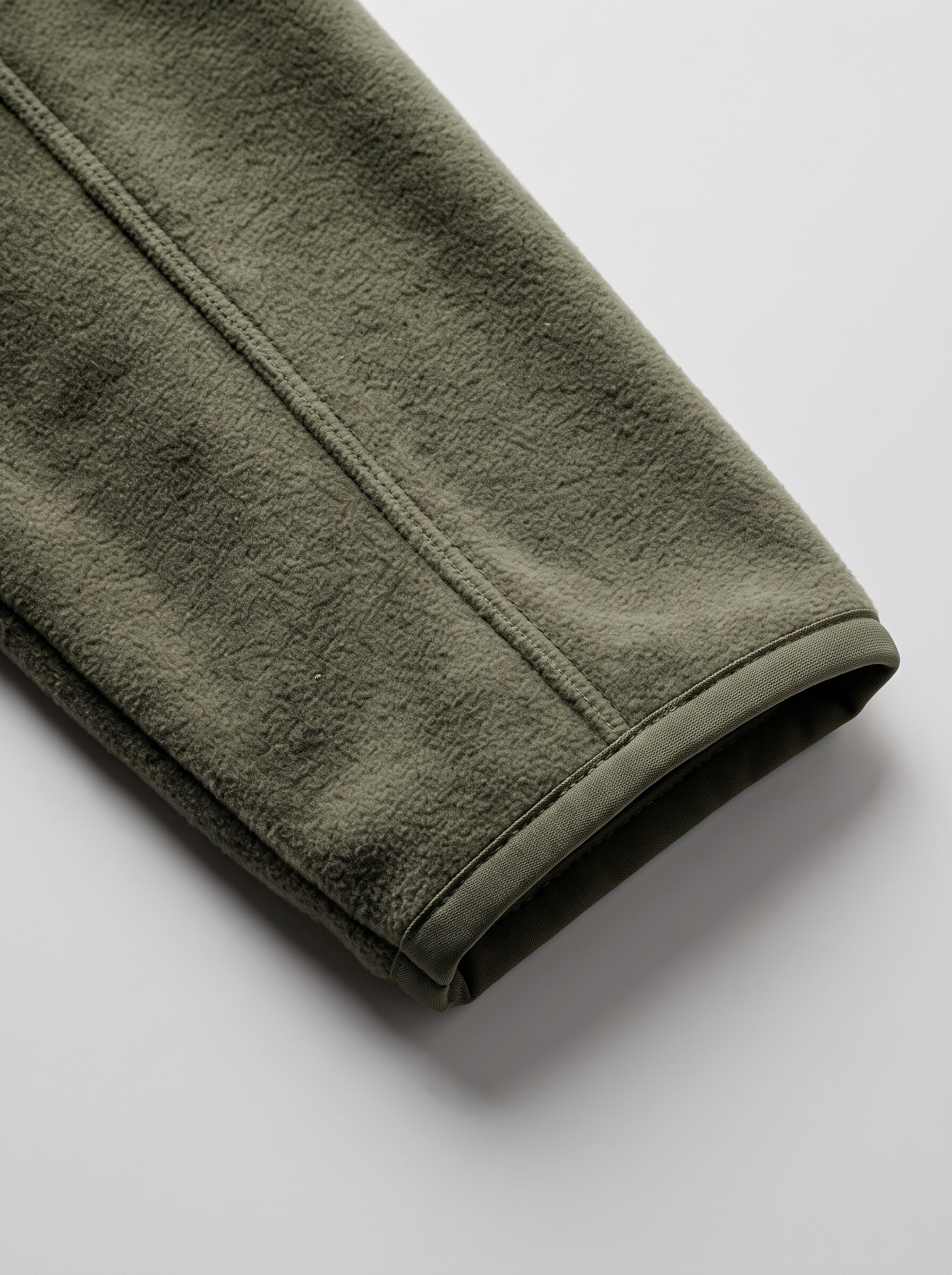 Women's Fleece Cardigan Sweater with Pockets