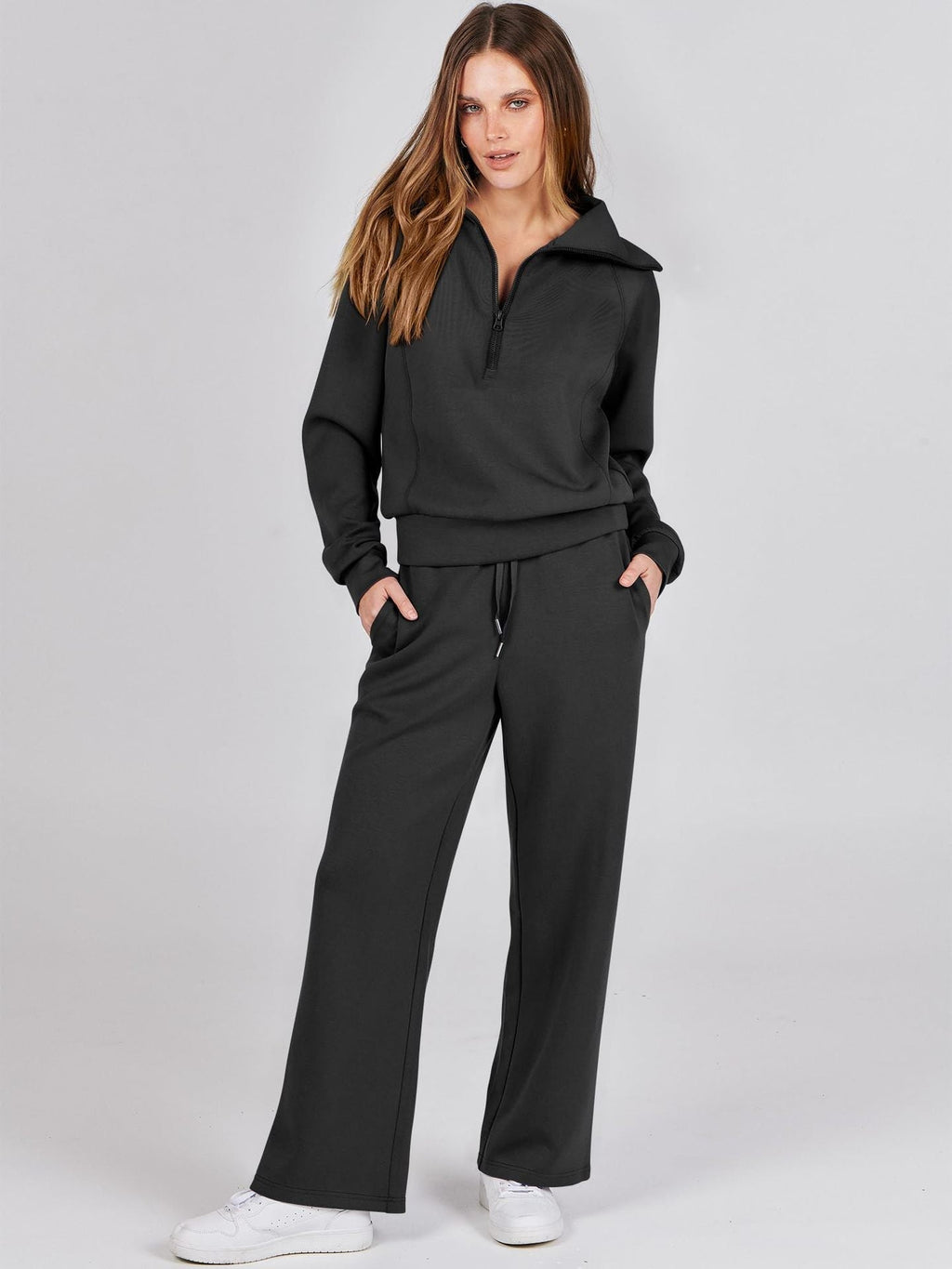 Women's Casual Two Piece Set