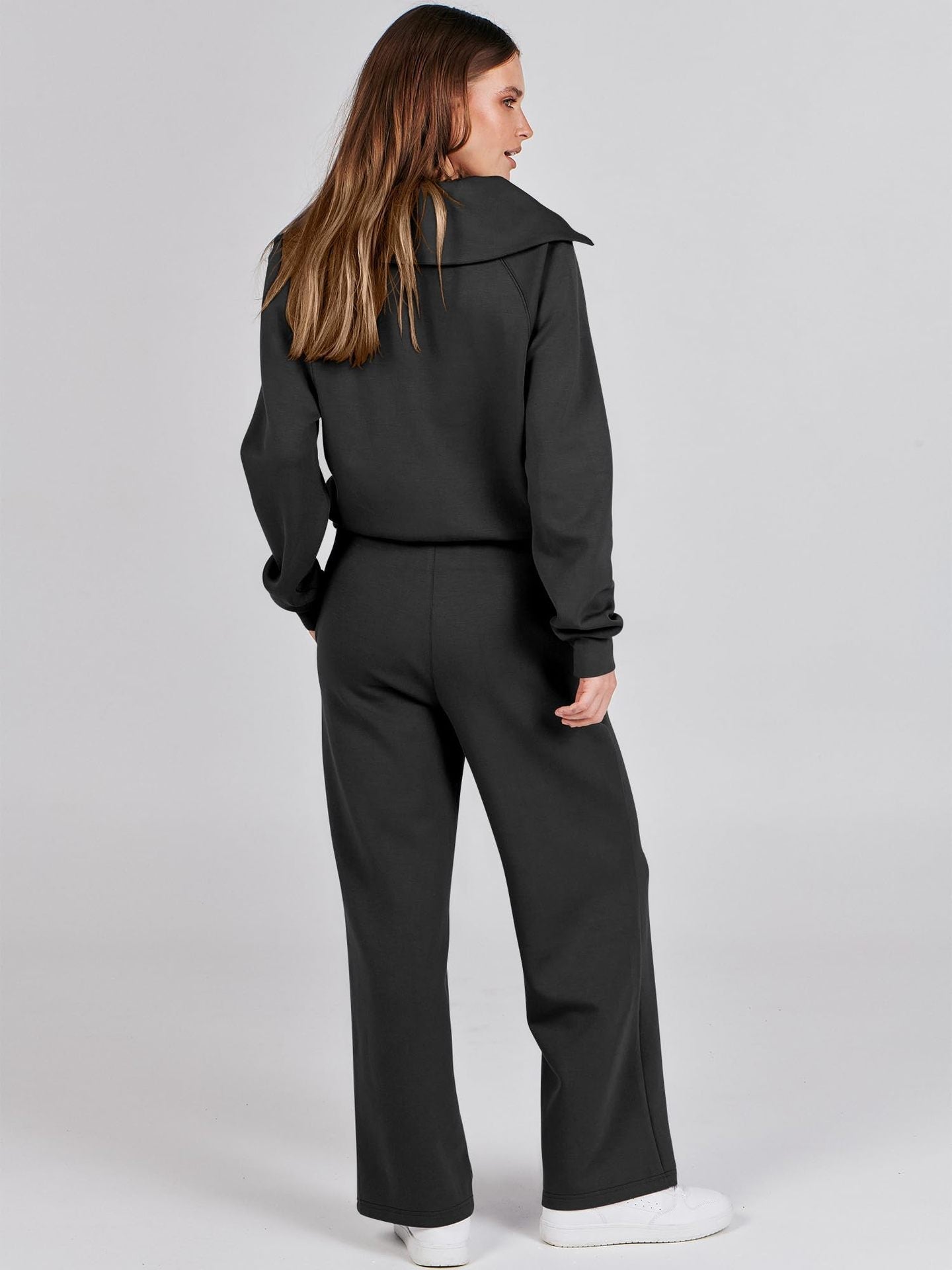 Women's Casual Two Piece Set