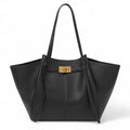 Women's Large Capacity Handbag for Everyday Use