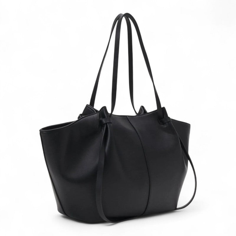 Women's Large Capacity Handbag for Everyday Use