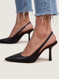 Women's Pointed High Heels