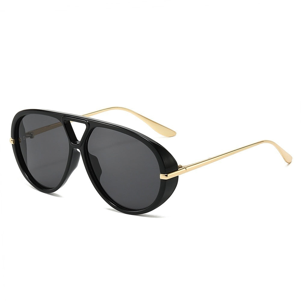 Women's Retro Toad Sunglasses