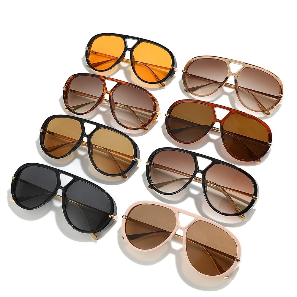 Women's Retro Toad Sunglasses