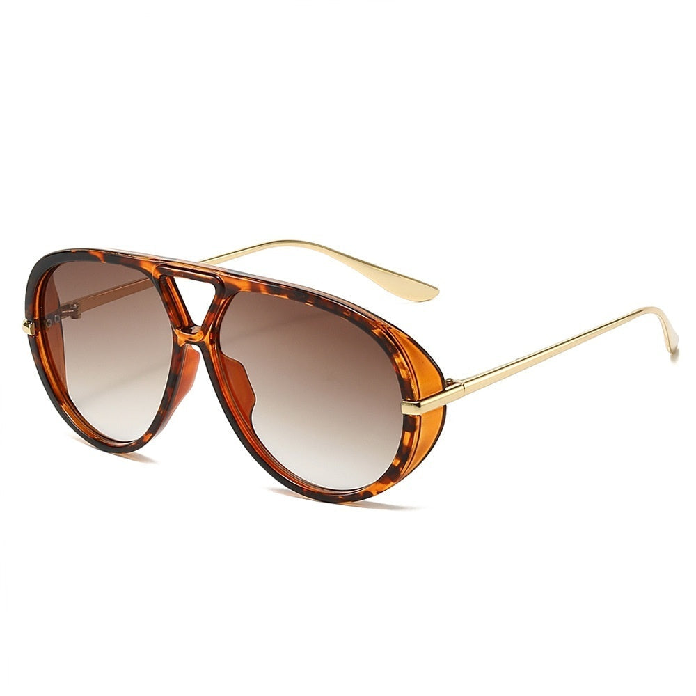 Women's Retro Toad Sunglasses