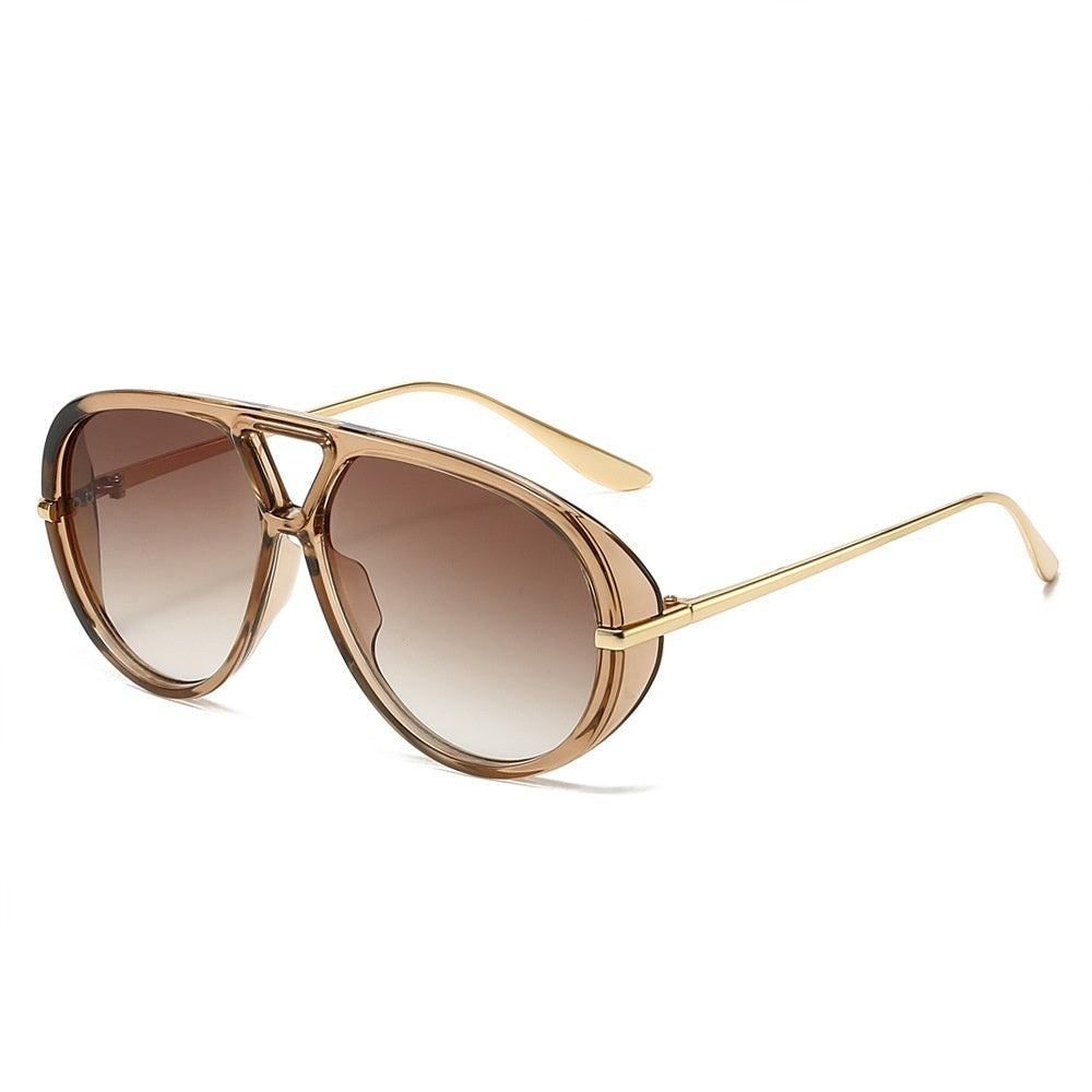 Women's Retro Toad Sunglasses