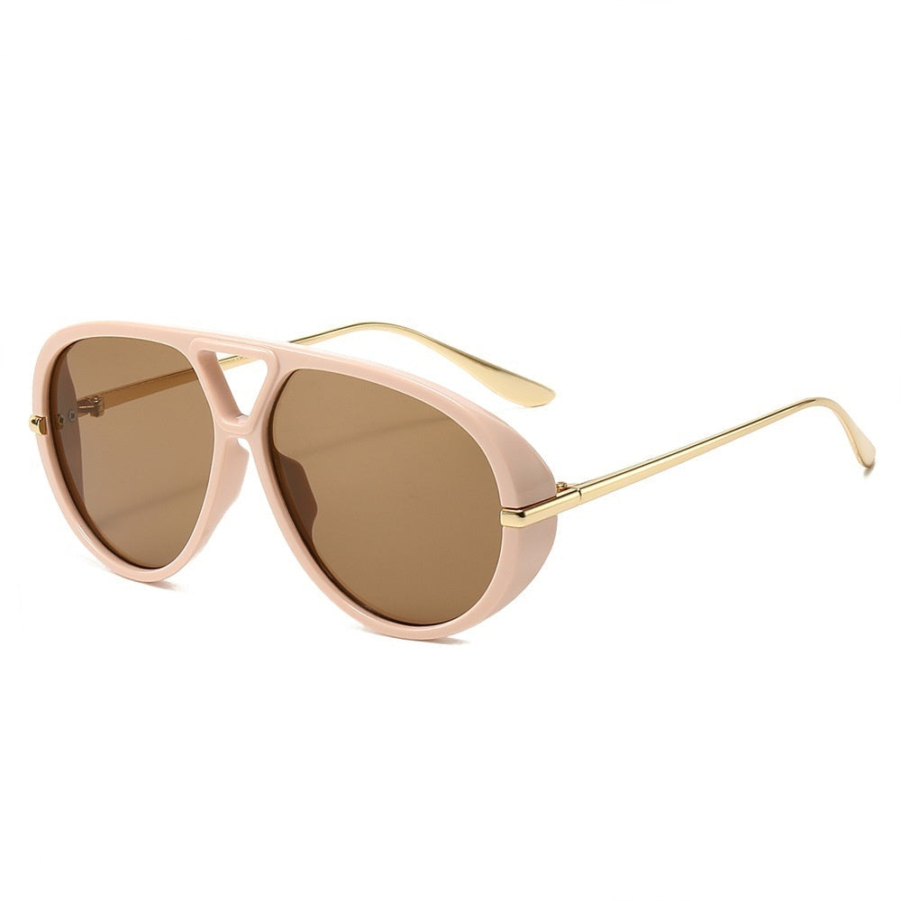 Women's Retro Toad Sunglasses
