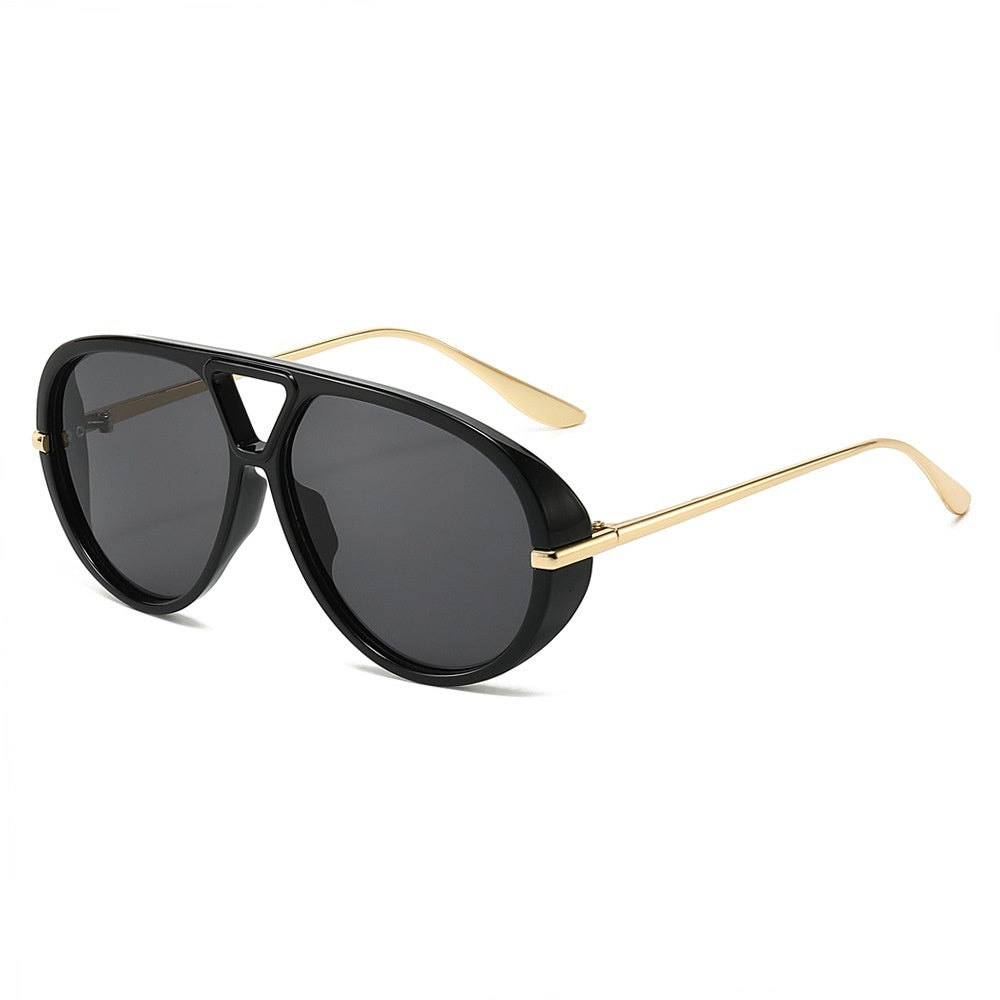 Women's Retro Toad Sunglasses