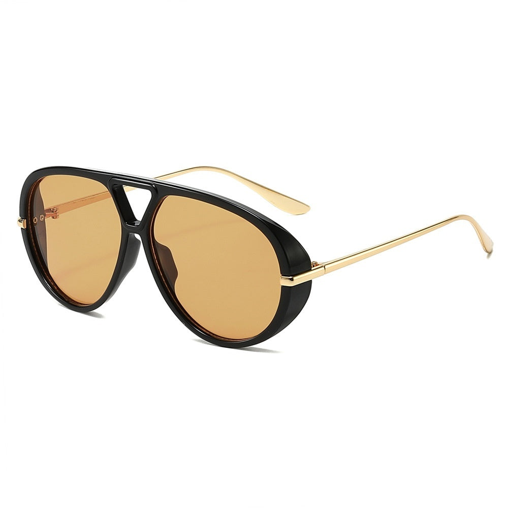 Women's Retro Toad Sunglasses