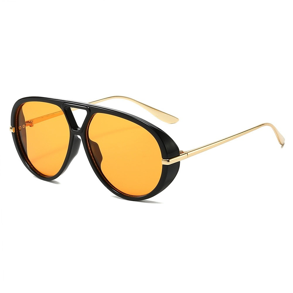 Women's Retro Toad Sunglasses