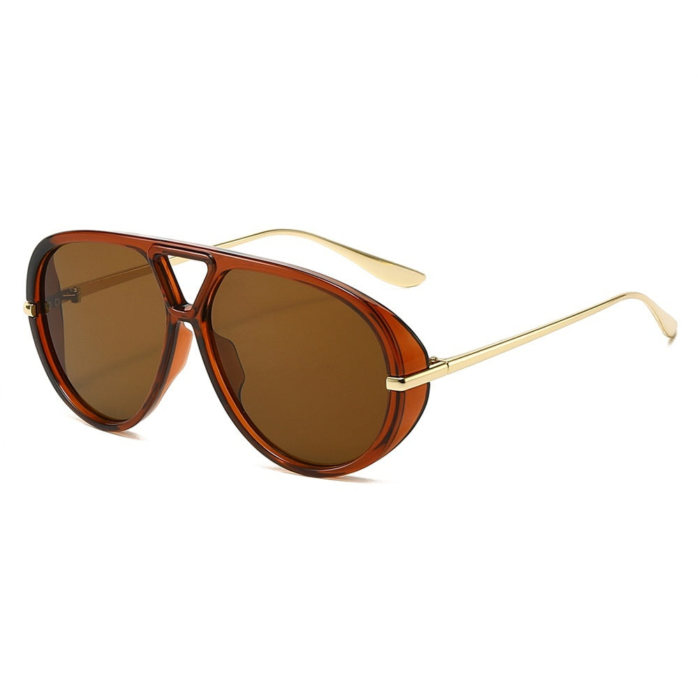 Women's Retro Toad Sunglasses