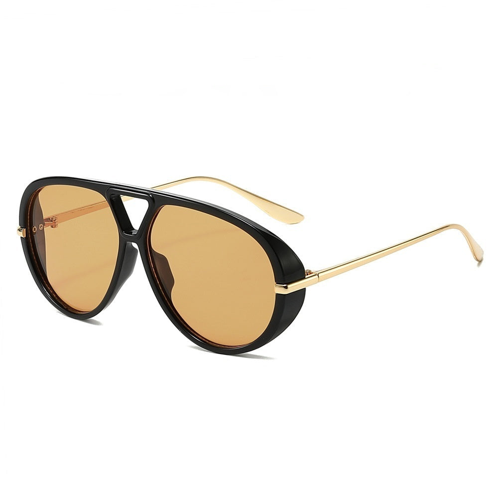 Women's Retro Toad Sunglasses