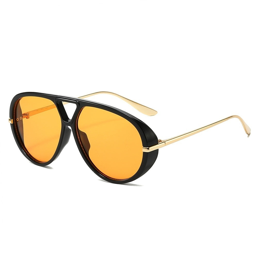 Women's Retro Toad Sunglasses