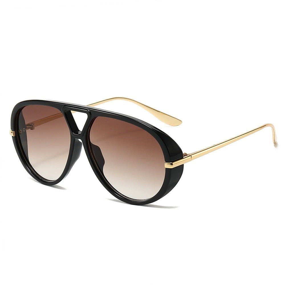 Women's Retro Toad Sunglasses