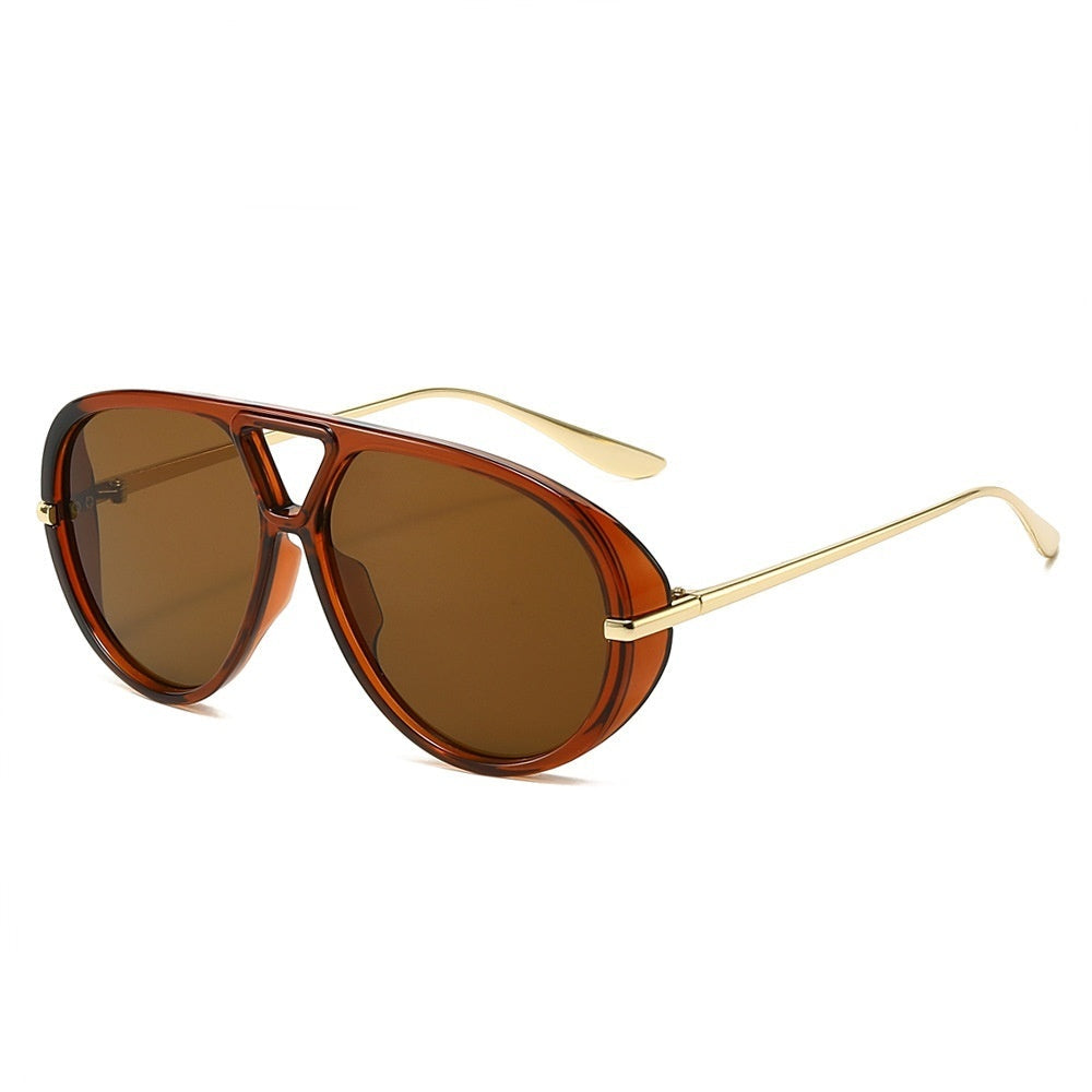 Women's Retro Toad Sunglasses