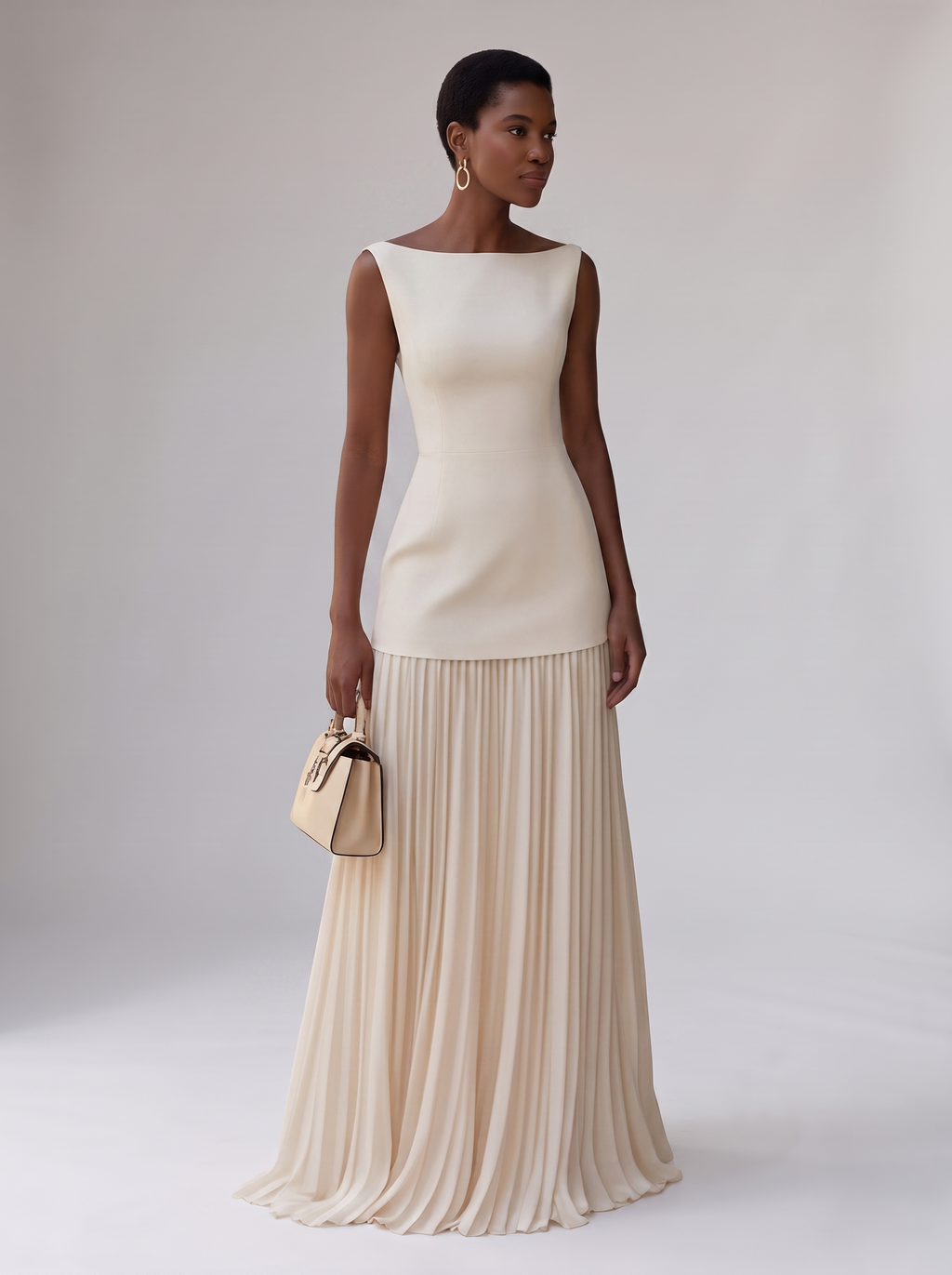 Women's Slim Knit Summer Dress