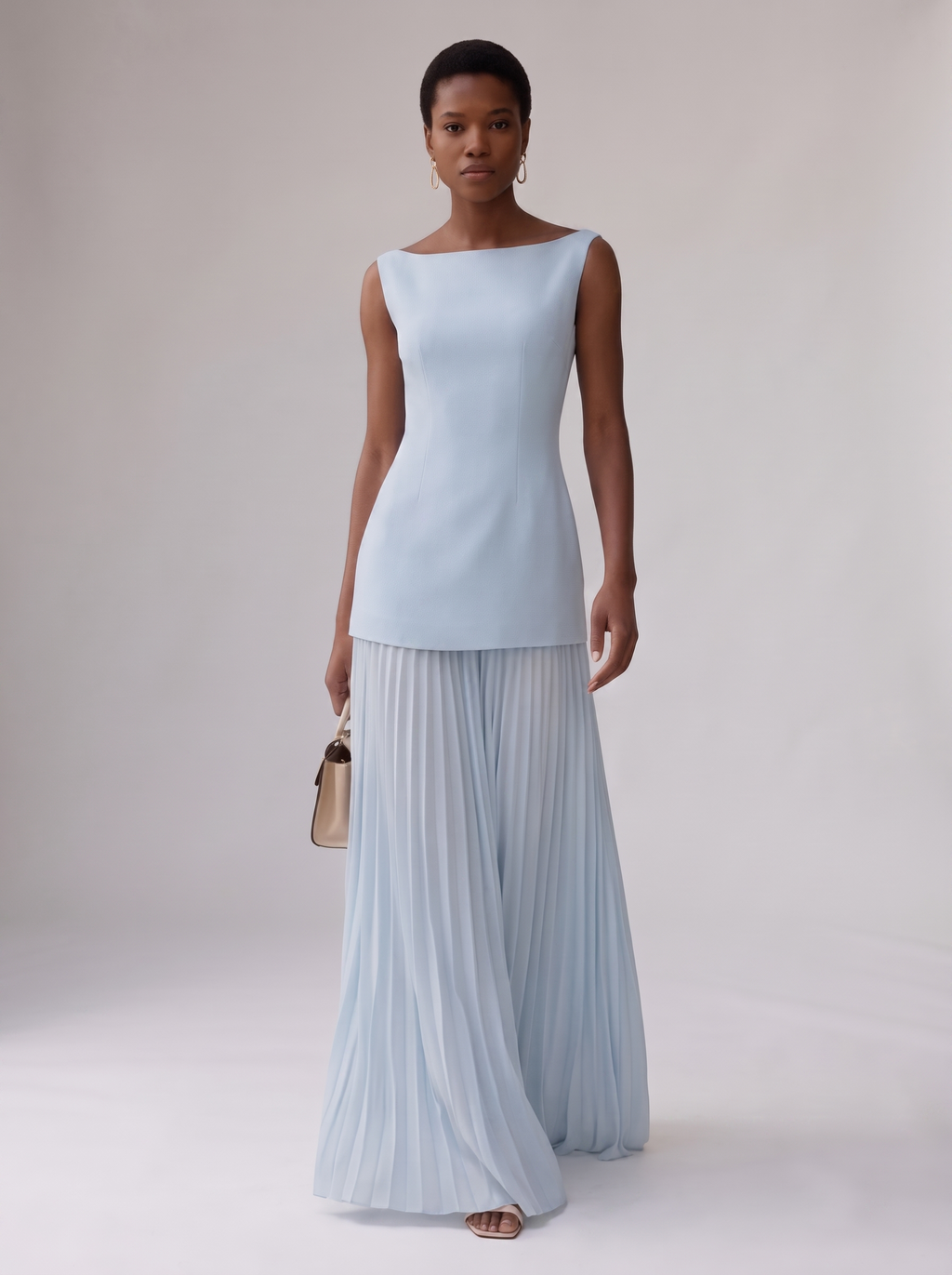 Women's Slim Knit Summer Dress