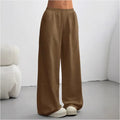 Women's Wide Leg Sweatpants for Casual Comfort