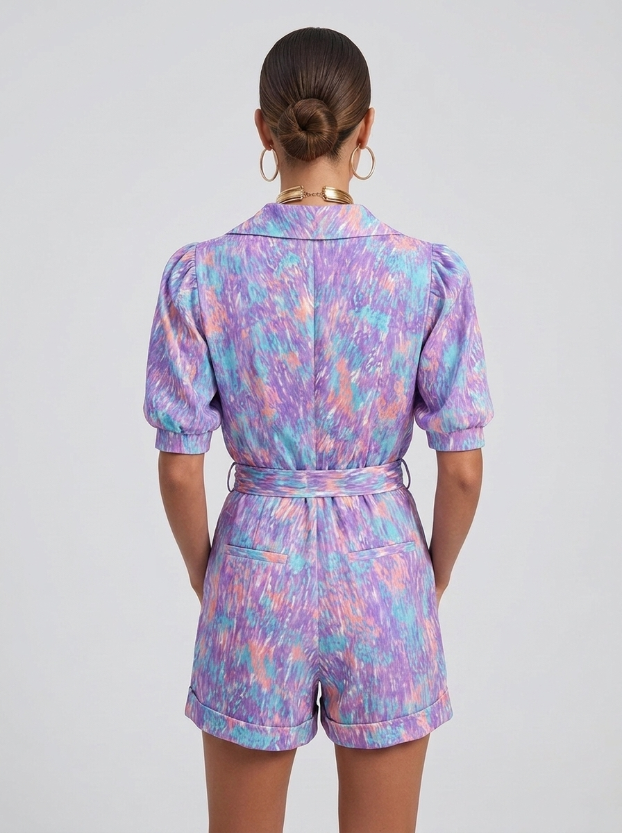 Women's Elegant Jumpsuit