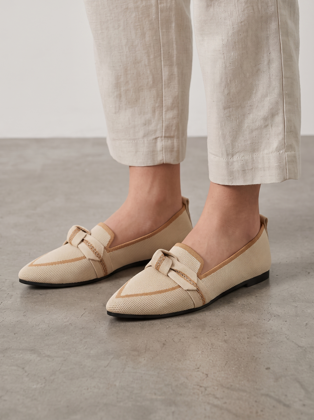 Women's Ballet Flats