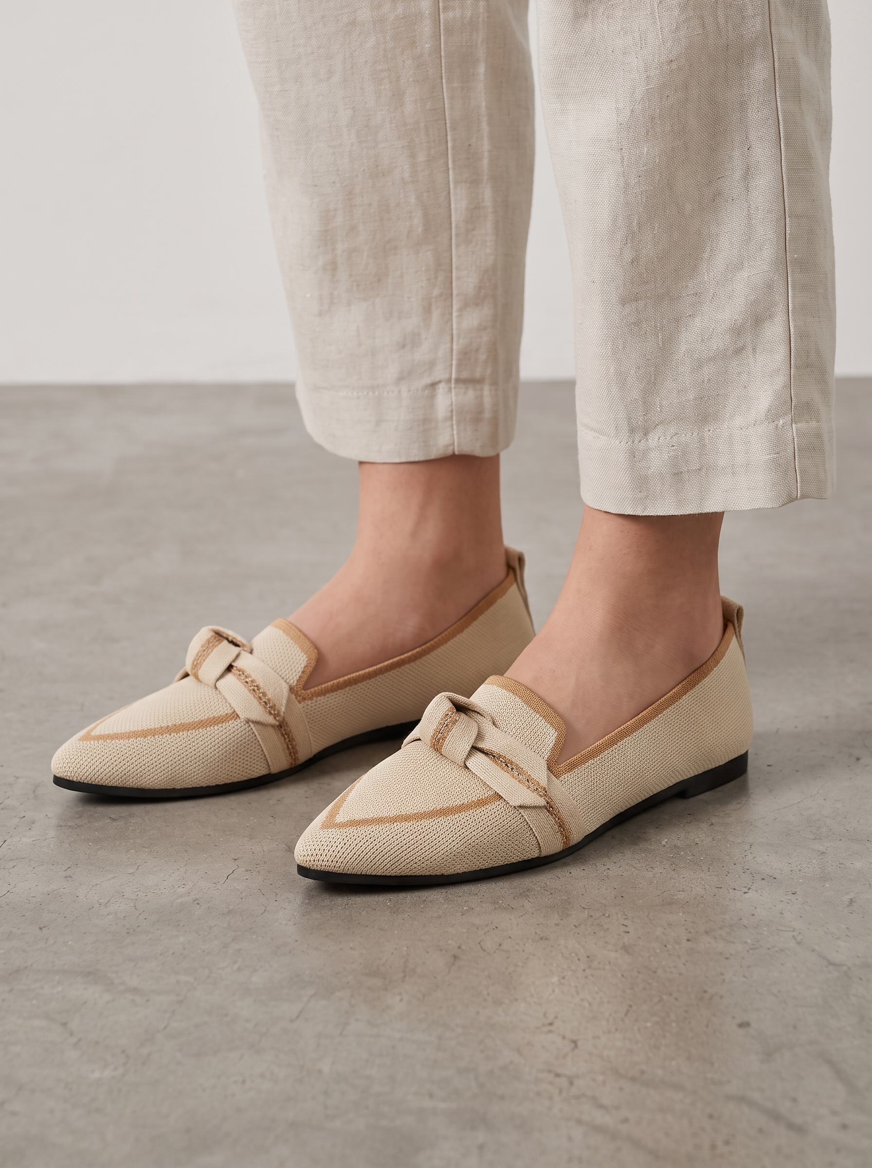 Women's Ballet Flats
