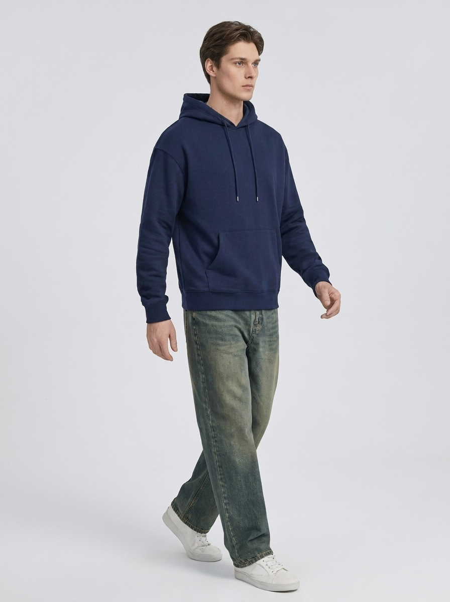 Men's Child Of God Fleece Hoodie